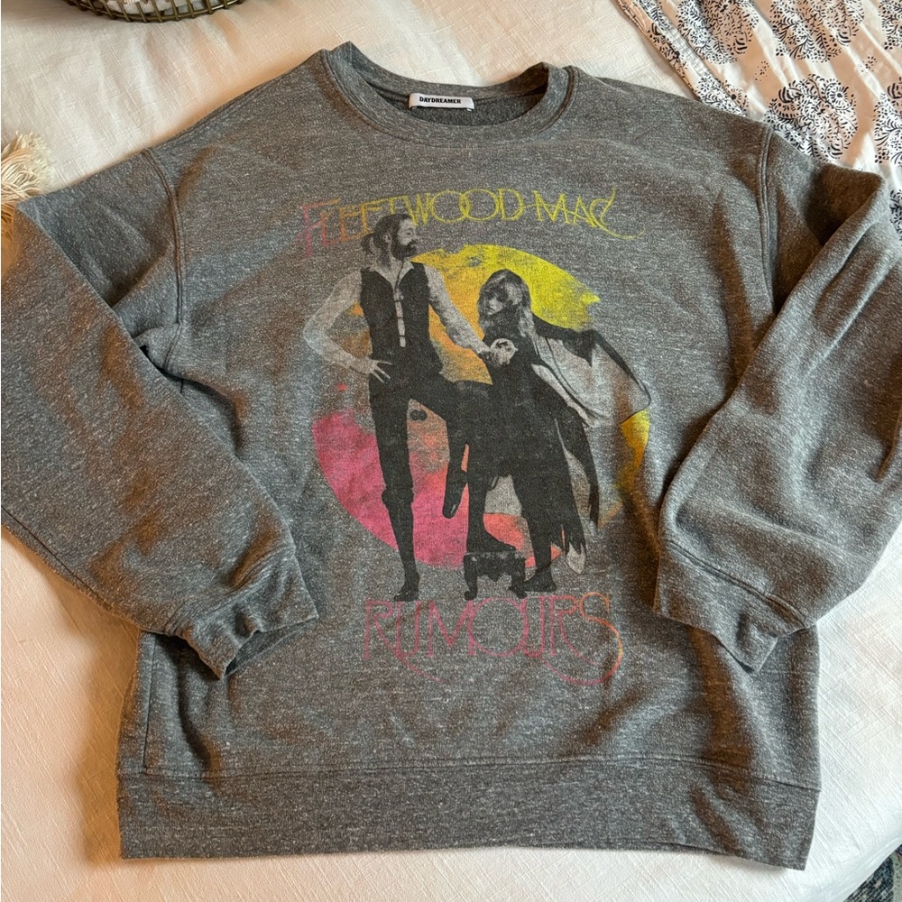 Fleetwood Mac (Daydreamer) sweatshirt